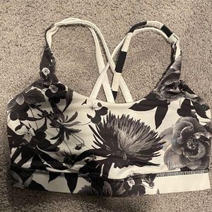 Lululemon Energy Bra size 6